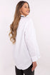 Chemise manche longue model 204400 Italy Moda